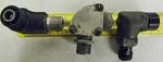 MC-136 Flex Cable Right Angle Adapter For Various WW-2 Military Radio. Fixed Price $19.50.