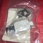 Klixon MS26574-2. 7472-2-2 Aircraft Circuit Breaker Amp. Fixed Price $33.00.
