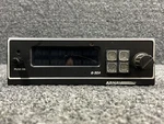 453-0109L Arnav Systems R-30A Loran Receiver Radio With Tray. Fixed Price $56.00.