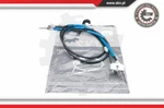 Esen 25SKV926 Cable, Parking Brake Ford Mazda. Fixed Price $30.66.