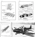 Ryan Navion Structural Repair Service Rare Period Manual 1950'S Pdf Aircraft. Fixed Price $13.33.