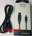 Genuine Garmin Drive Series Rv Dezl Zumo Mini Usb Data Transfer Map Update Cord. Fixed Price $21.59.