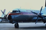 Vintage 35MM Photo Slide Aviation Convair CV-240 Gateway Plane Runway. Fixed Price $7.49.