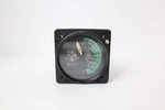 Edo-aire Fuel Flow Indicator 1U028-204-8 Beechcraft 96-384069-1. Fixed Price $100.00.