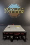 Bendix King Kx 165A Nav/com W/ Gs - 28V. Fixed Price $2389.00.