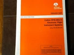 Collins EFIS-86C(1) Install Manual. Fixed Price $234.49.