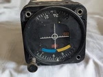 Narco VOA-5 Vor/ils Nav Converter Indicator K-04157-2. Fixed Price $19.99.
