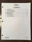 Bendix/king Ky 96A And 97A Com Install Manual. Fixed Price $92.35.