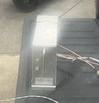 Aircraft Garmin Gdl 90 Ads-b And Rack. Fixed Price $1200.00.