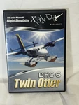 Aerosoft DHC-6 Twin Otter Add-on Microsoft Flight Simulator Pc Fsx. Fixed Price $16.11.