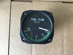 United Instruments Aircraft Fuel Pressure Guage Pn 6211. Fixed Price $150.00.