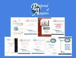 Lot Of 9 New/vintage Cessna Aircraft Owner's Manuals, P/n Item (sl #458). Fixed Price $187.00.