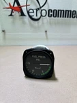 United Instruments Fuel Pressure Gauge 6211 (0771). Fixed Price $191.25.