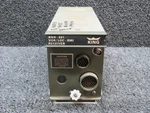 066-1031-00 King KNR-661 Vor-loc Rmi Nav Receiver (volts: 28). Fixed Price $179.20.