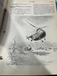 Us Airforce Sikorsky Chickasaw H-19A Helicopter Rotorcraft Flight Handbook 1955. Fixed Price $99.00.