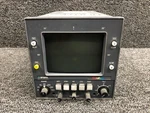 MI-585201 Rca Avionics DI-4001 Digital Radar Indicator With Mods. Fixed Price $1736.00.