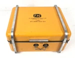 Tic Tel-instrument Electronics T-23C Atc Ramp Test Set. Fixed Price $467.49.