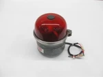 Grimes G8400A24 Rotating Beacon / Light - With Maintenance Release. Fixed Price $1195.00.