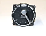 Vintage Bendix Scintilla Magneto Switch, 3 And 1/2 Mounting, 1125-11. Fixed Price $96.00.
