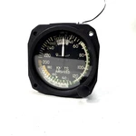 Aviation Part: Beechcraft Airspeed 58-380093-15 Indicator Pn: 8130 Code B.552. Fixed Price $499.00.