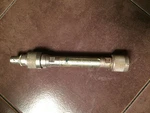 Telonic Industries Attenuator TX1086-179-2EF1. Fixed Price $72.63.