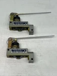 (2X Nos) Honeywell Precision Based Micro Switches BZH1-2RN62 Usa Seller. Fixed Price $115.00.