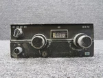 066-1023-00 King Radio KR-85 Adf Receiver Minus Tray (discolored Knobs). Fixed Price $50.40.