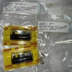 Two D25K10R Ohmite Resistor 25W 10% Wirewound Adjustable. Fixed Price $29.99.