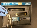 Arc 1000 Nav Receiver R1048B P/n 45700-0002 Faa Rep Tag # 12593. Fixed Price $325.00.