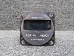 701B Davtron Adf Frequency Indicator. Fixed Price $56.00.