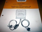 Woodward Type Synchrophasers Twins Service Manual. Fixed Price $96.83.