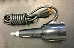 Bruning Electric Drafting Eraser Cat No 87-300, Usa, Turns On. Fixed Price $24.99.