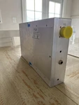Becker Avionics REU6100-3-(110) DVCS6100 Remote Audio Unit W/ 2 External Memory. Fixed Price $10000.00.
