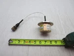 L3 Aviation Prod. 501-1826-01 (MAG-3000) Magnetometer 28VDC Mod 1,3,5 Used. Fixed Price $1000.00.