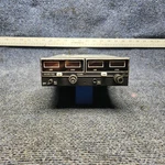 069-1024-12 Bendix King Kx 155 Nav/com 14V W/gs Core-needs Repair. Fixed Price $633.00.