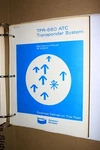 Honeywell Bendix King TPR-660 Atc Transponder Xpdr Maint Manual IB2260A. Fixed Price $250.00.