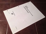 Apollo Ii Morrow SL40 Vhf Comm Install Manual. Fixed Price $104.81.