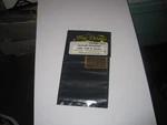 Sealed Aircraft Antennas Uhf, Vhf & Tacan For Post 1950 /72 Kits By Eduard. Fixed Price $19.99.