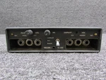 64200-000 Telex TC-200 Co-pilot Intercom Unit (missing Back Casing). Fixed Price $84.00.