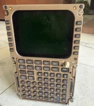 Honeywell Mcdu P/n 4038170-905 Boeing 757-767. Fixed Price $1500.00.
