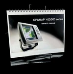 Garmin Gps Map 400 500 Series 421 451 521 551 526 556 Owners Manual Instructions. Fixed Price $16.95.