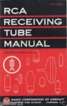 "huge" 27 Each Rca Manuals For Transmitting & Receiving W Radio Course Cd. Fixed Price $7.99.
