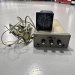 41240-1001 Arc R-546A Adf Receiver Radio Has Tray, Indicator And Wiring Harness. Fixed Price $150.00.