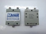 Lot Of Merrimac PDM-22-1.5G Power Dividers 5016 & 24155. Fixed Price $19.95.