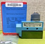 Honeywell BZE6-2RN2 Enclosed Limit Micro Switch. Fixed Price $50.00.