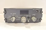 Collins Aircraft Tcas Transponder Control Panel P/n 622-8974-016. Fixed Price $250.00.