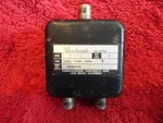 Beechcraft 35-5024 Antenna Nav/gs Coupler. Fixed Price $29.74.