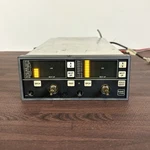 Mccoy Mac 1700 Nav/com. Fixed Price $250.00.