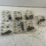 Lot Of New Sealed Amphenol 9767-16-8, Circular Connector Clamp. Fixed Price $158.80.