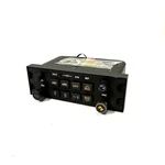 Aviation Part: P/n: 071-01439-3100 Bendix/king CP-467 Control Panel. Fixed Price $349.00.